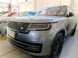 Land Rover Range Rover Vogue